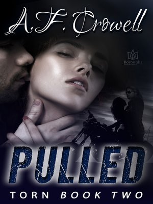 cover image of Pulled